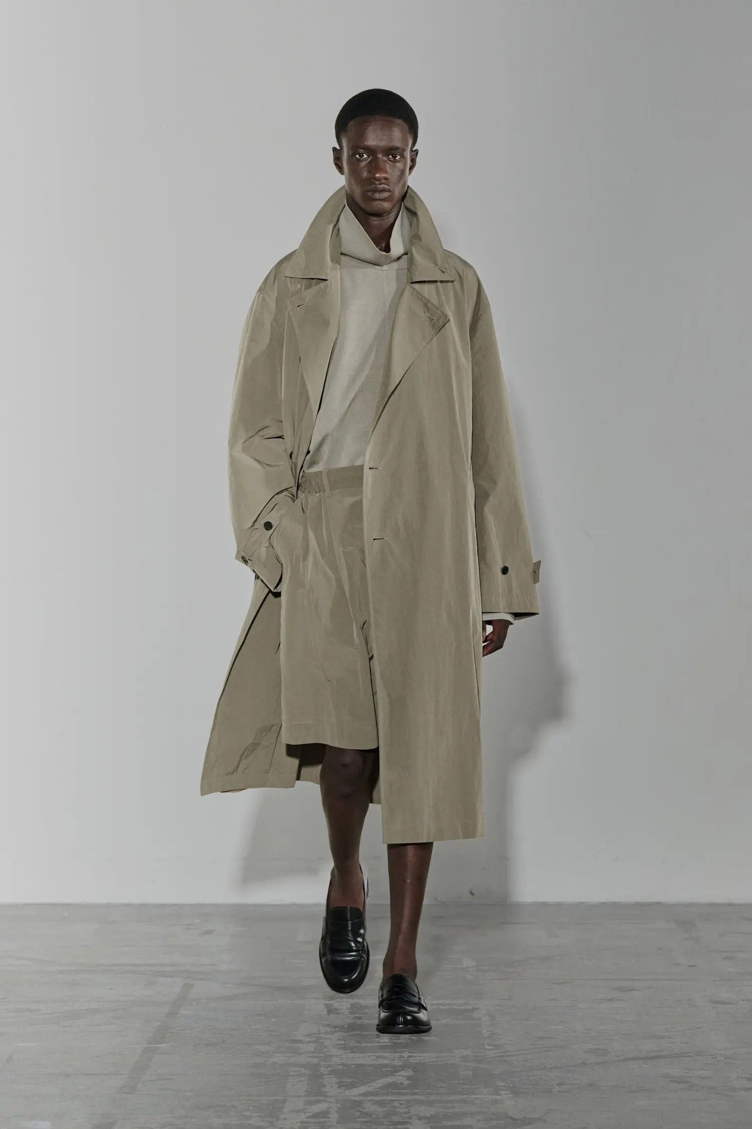 Aquascutum Aquascutum Runnaway Jacket Size US L / EU 52-54 / 3 - 1 Thumbnail