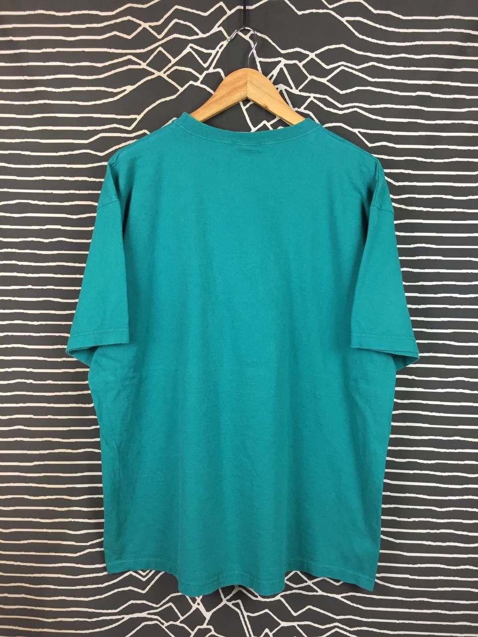 Gear for Sports Vtg 90s Eagle Cove Dale Hollow Lake Tennessee Tee Size XL Size US XL / EU 56 / 4 - 7 Thumbnail