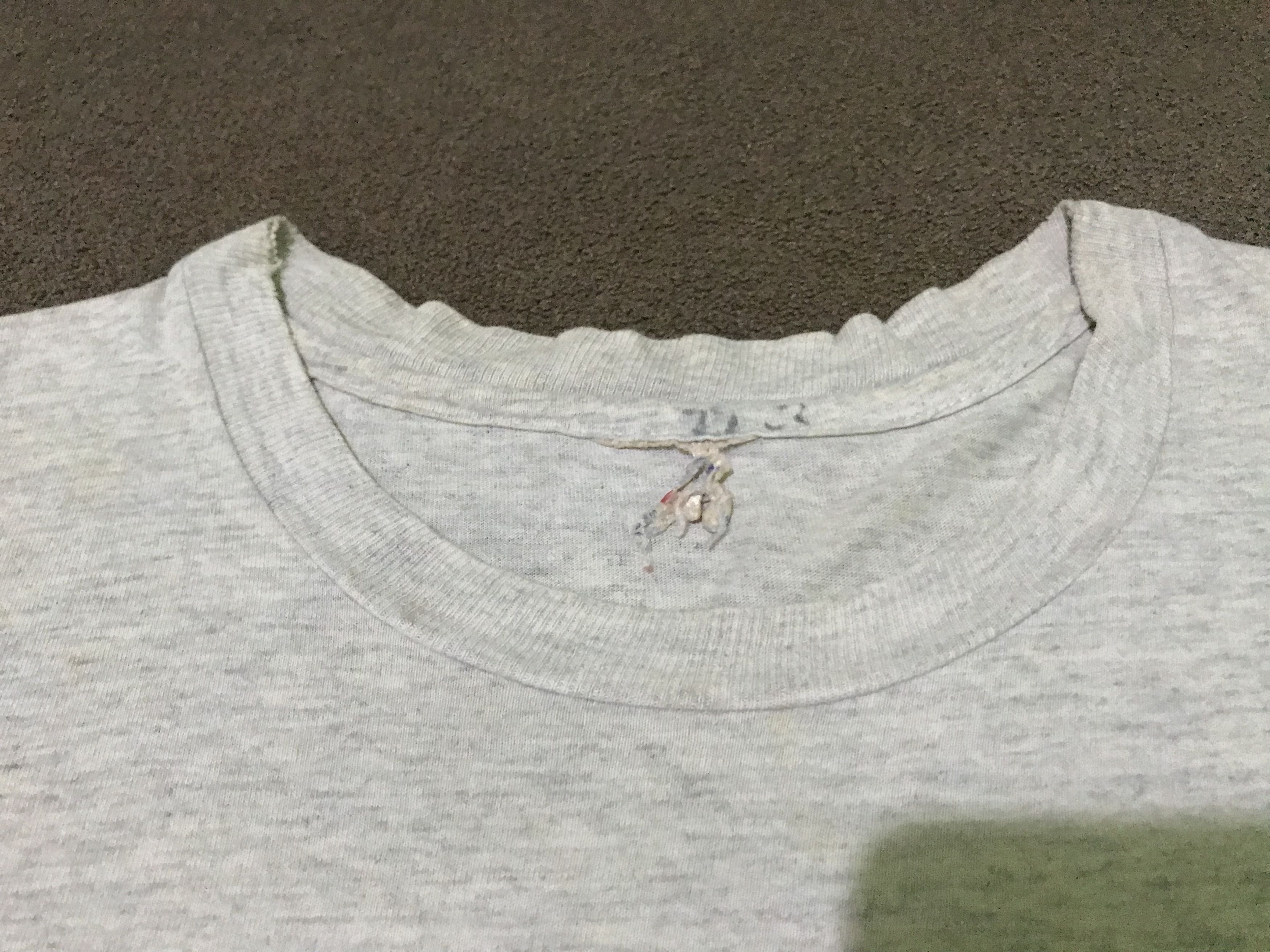 Band Tees Vintage 90s James Britpop pulp suede oasis Size US XL / EU 56 / 4 - 4 Thumbnail