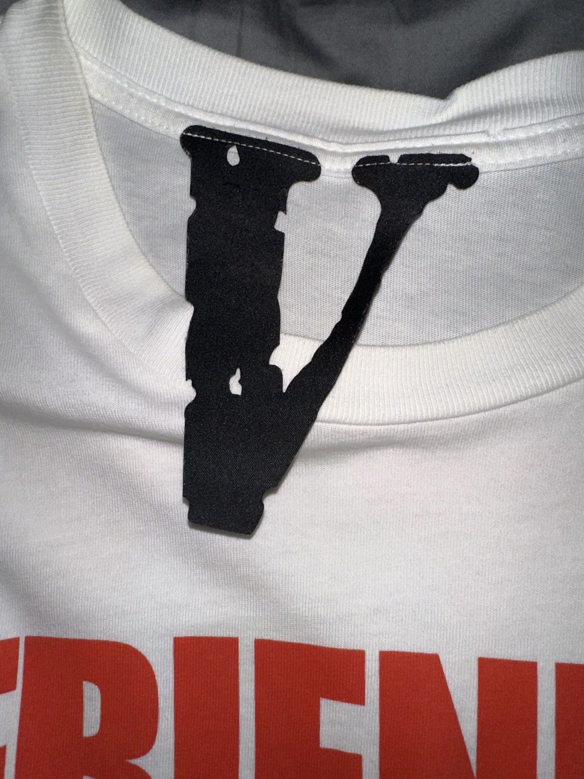 Vlone Vlone Friends T Shirt Size US L / EU 52-54 / 3 - 4 Thumbnail