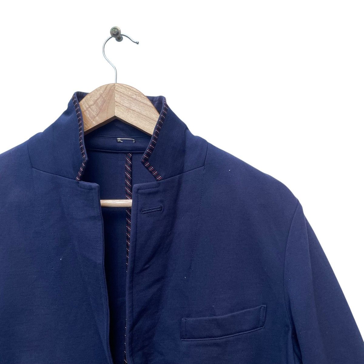 BIGI × Japanese Brand × Suitsupply Japanese Brand Radmess Men’s Bigi casual Jacket Size US M / EU 48-50 / 2 - 4 Thumbnail