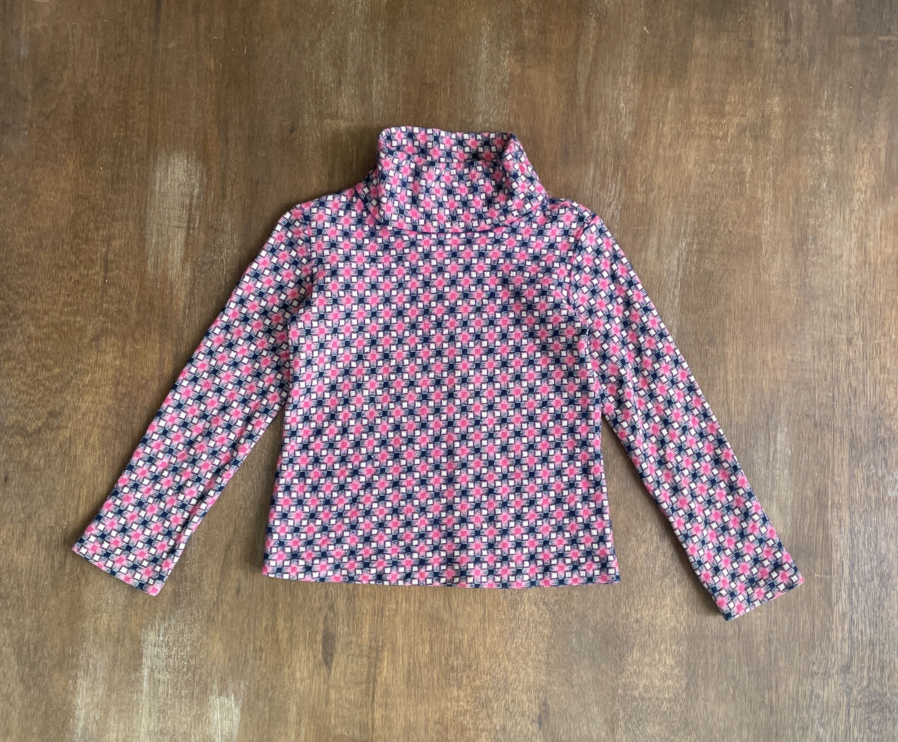 Comme des Garcons JUNYA WATANABE COMME des GARCONS 2001Wool Tops Size S / US 4 / IT 40 - 1 Thumbnail