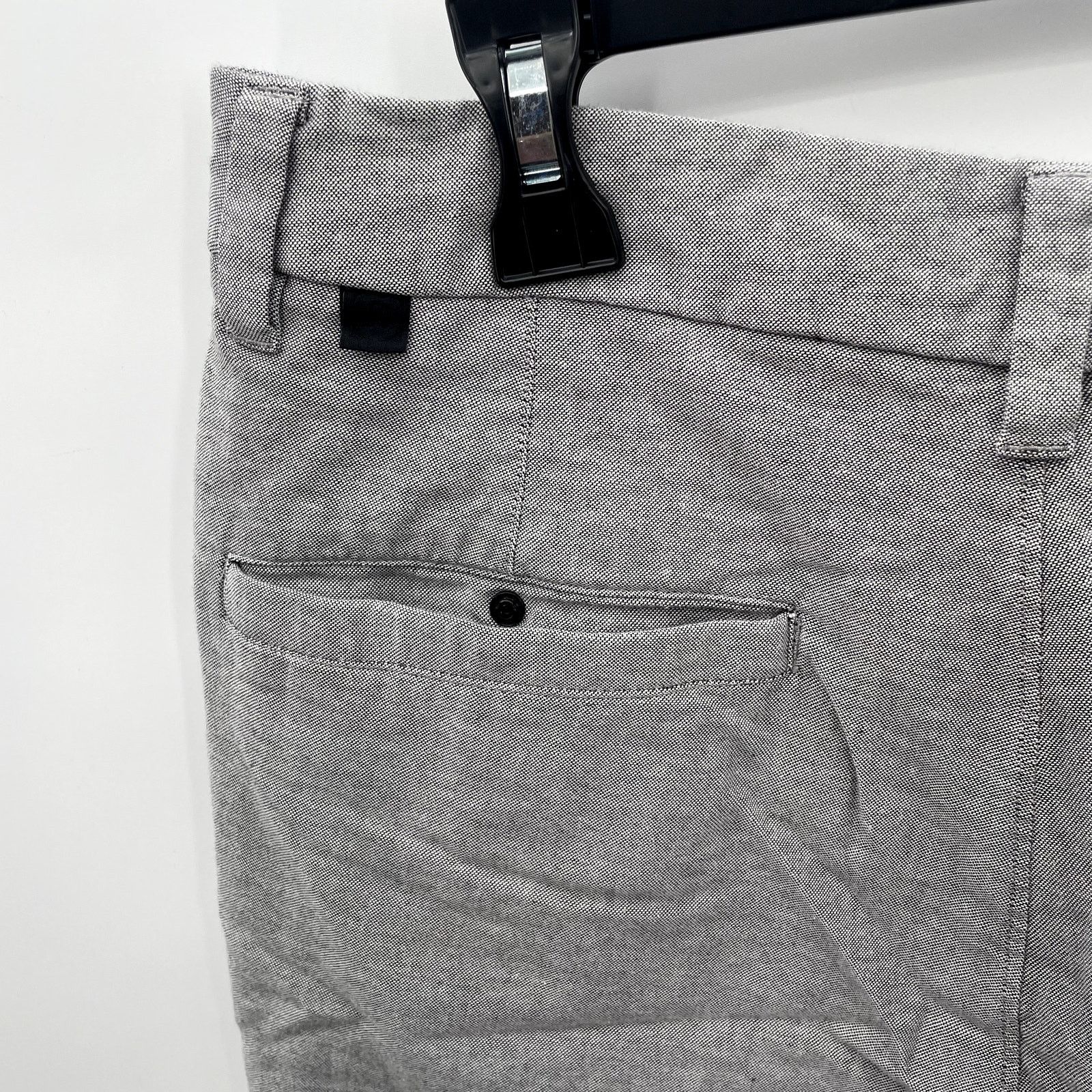 Lululemon LULULEMON Men's Commission Shorts 11" // 30 Size US 30 / EU 46 - 11 Thumbnail