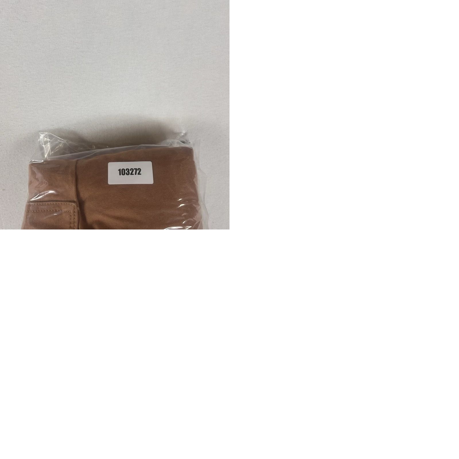 Eddie Bauer Eddie Bauer Chino Pants Mens 38 Brown Khaki Casual Workwear Straight Leg 32in Inseam Comfort Pockets Regular Fit Size US 38 / EU 54 - 10 Thumbnail
