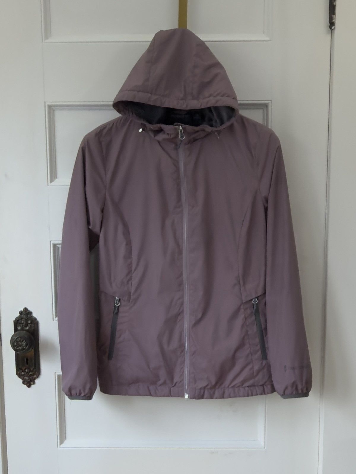Free Country Free County Windshear Zip Up Jacket Women’s Size S Lined Size S / US 4 / IT 40 - 1 Thumbnail