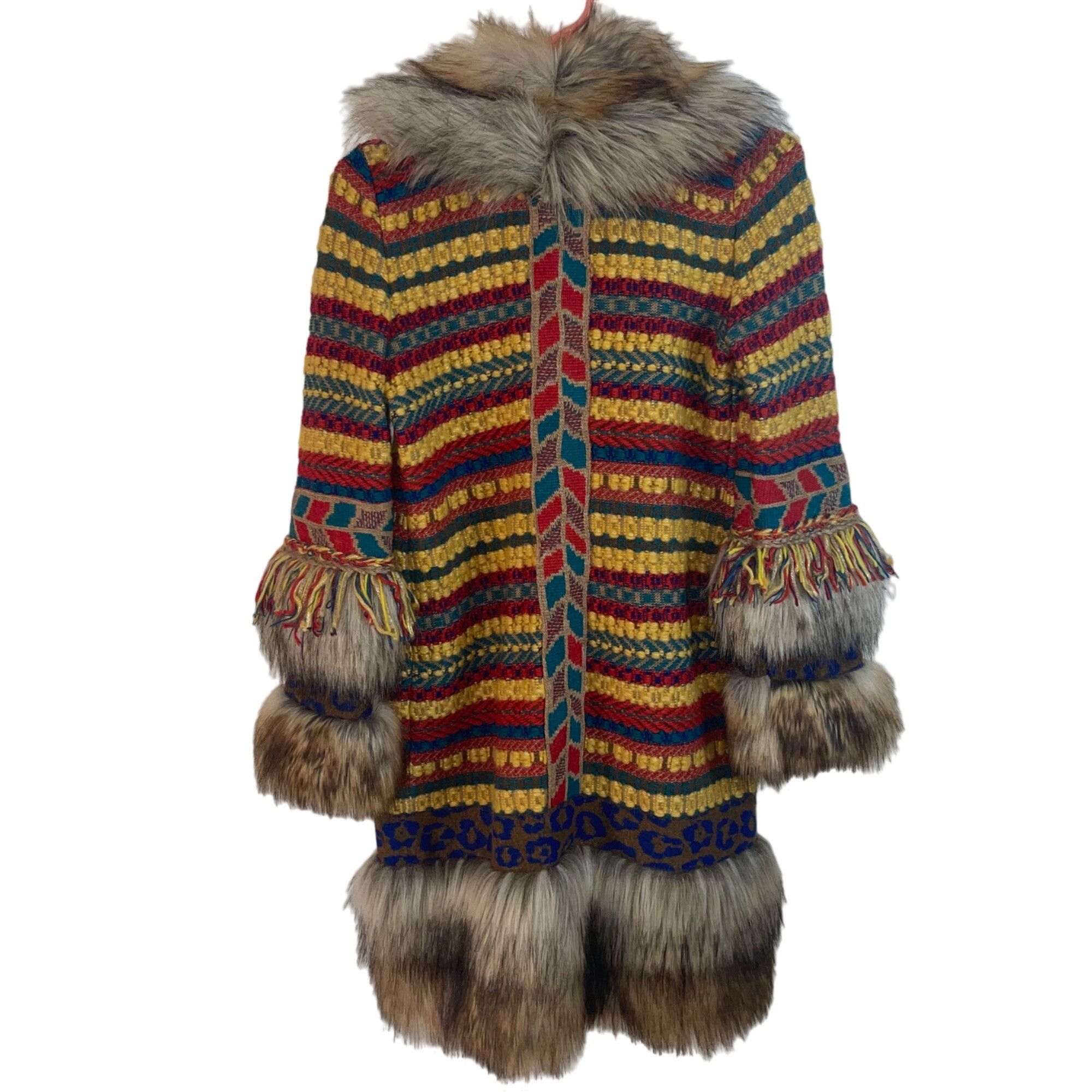 Other The Extreme Collection Womens Coat Size Medium Size M / US 6-8 / IT 42-44 - 2 Thumbnail