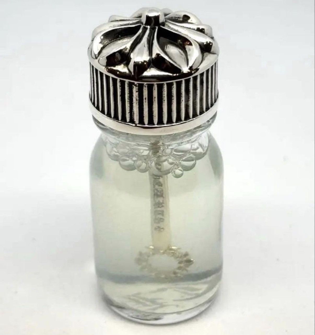 Chrome Hearts CHROME HEARTS Soap Bubble | Grailed