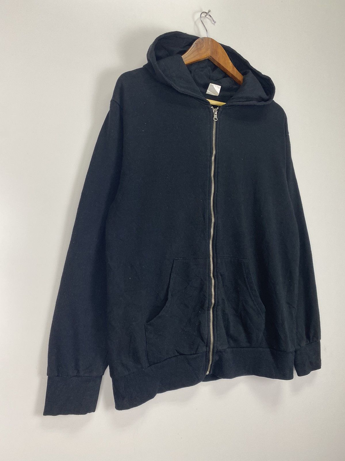 Anime × Cartoon Network Japanesse Anime hoodies Size US M / EU 48-50 / 2 - 5 Thumbnail