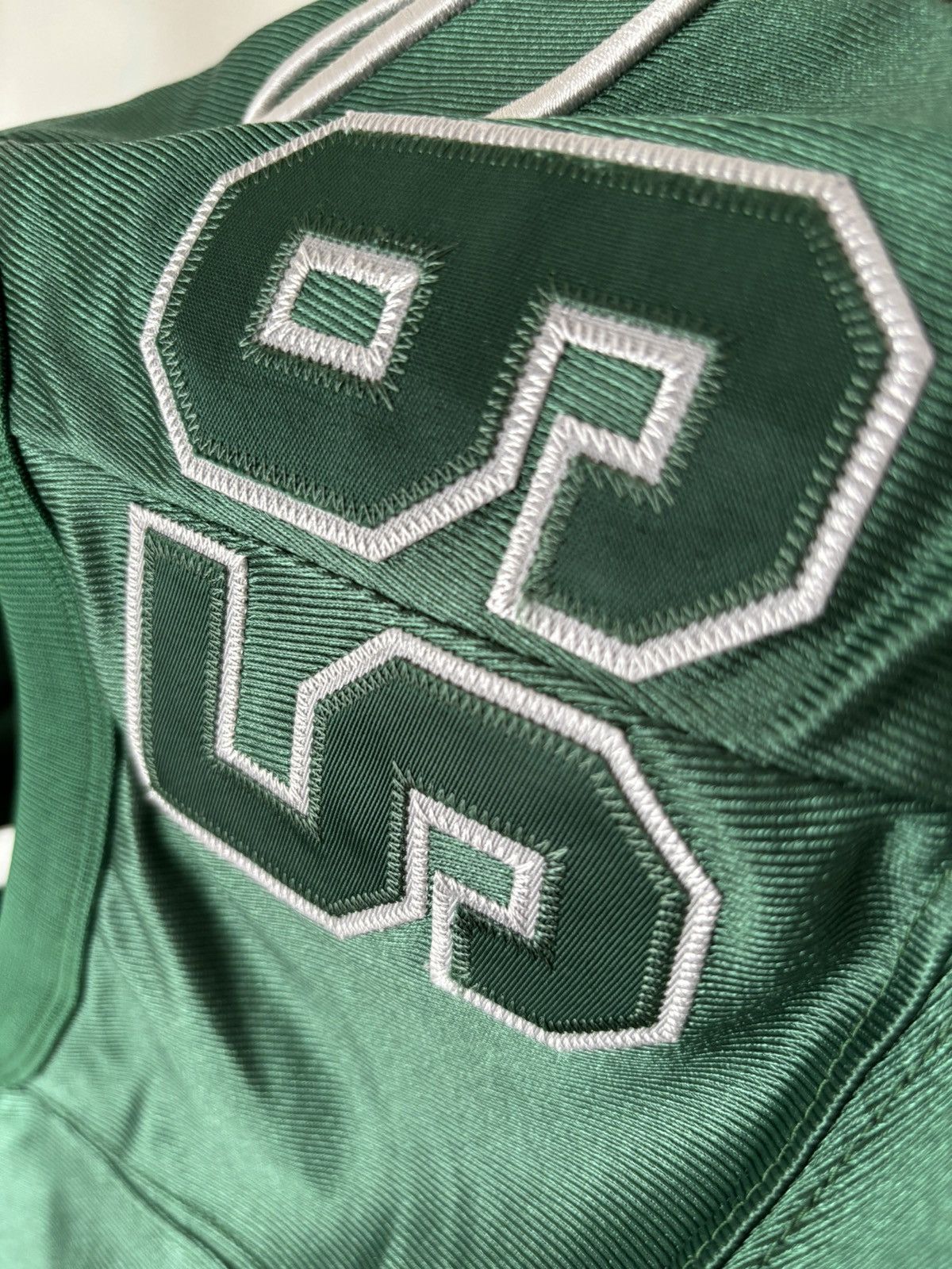 Supreme Supreme El Dorado Football Jersey Size US S / EU 44-46 / 1 - 4 Thumbnail