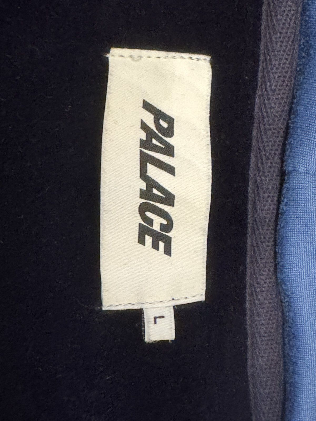 Palace Palace Facemask Size US L / EU 52-54 / 3 - 2 Thumbnail