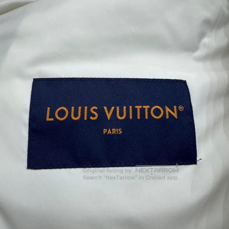 Louis Vuitton Louis Vuitton SS25 Colored Plaid Jacket Size US S / EU 44-46 / 1 - 2 Thumbnail