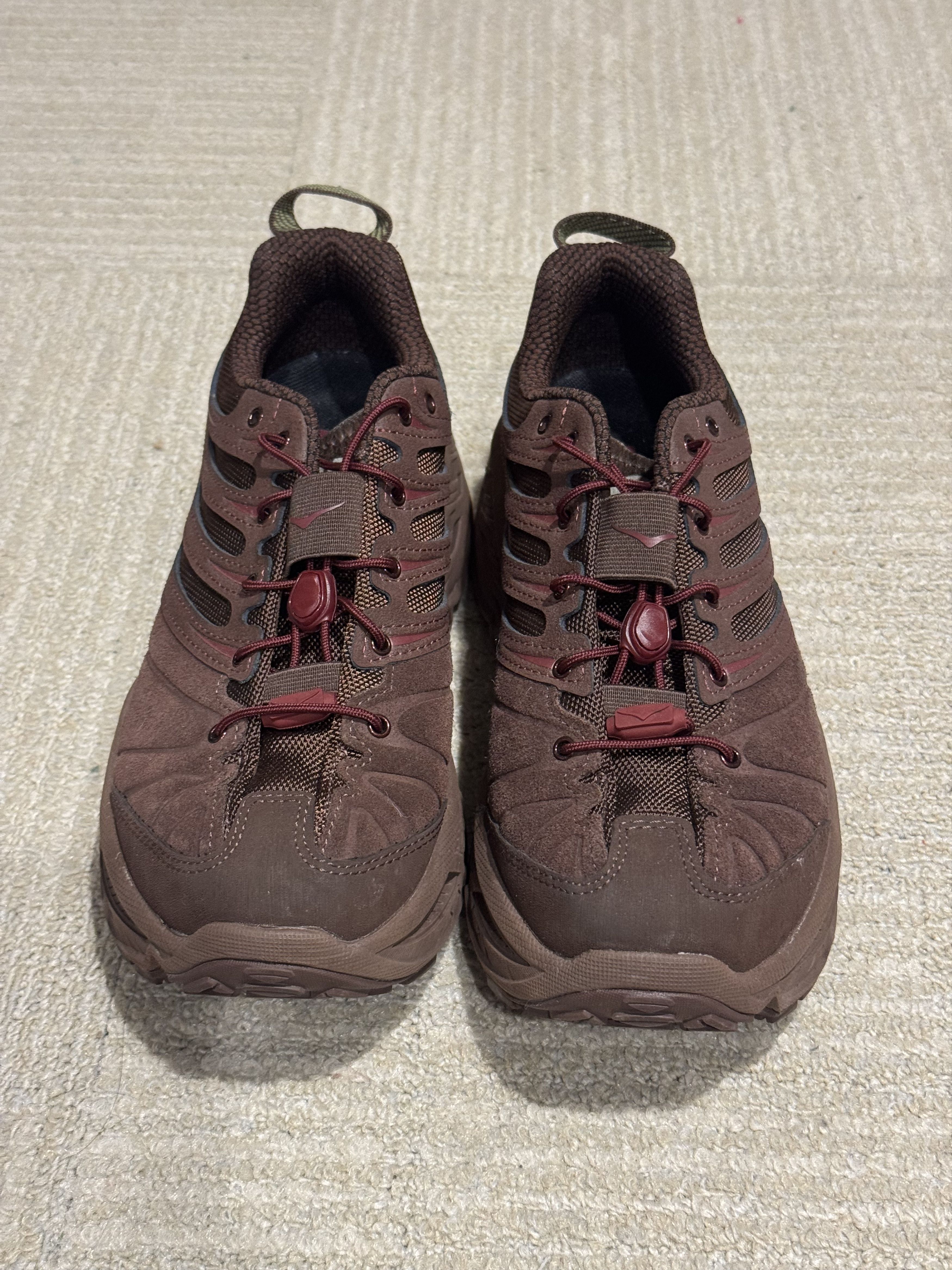 Hoka HOKA STINSON EVO Size US 8 / EU 41 - 2 Thumbnail