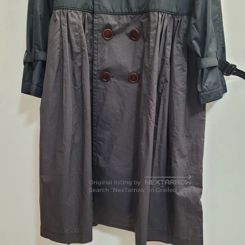 Comme des Garcons Comme Des Garcons jacket Size S / US 4 / IT 40 - 3 Thumbnail