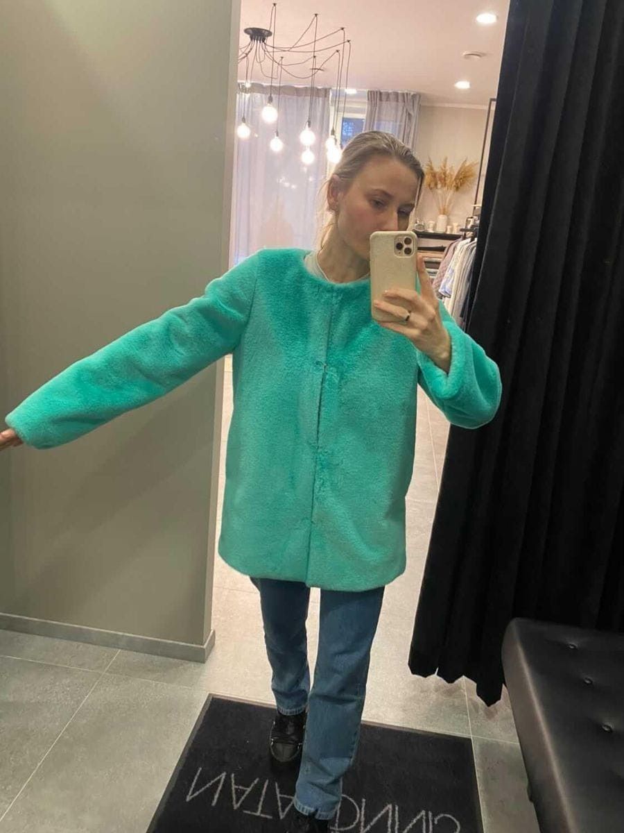 Other Jacket Size S / US 4 / IT 40 - 7 Thumbnail