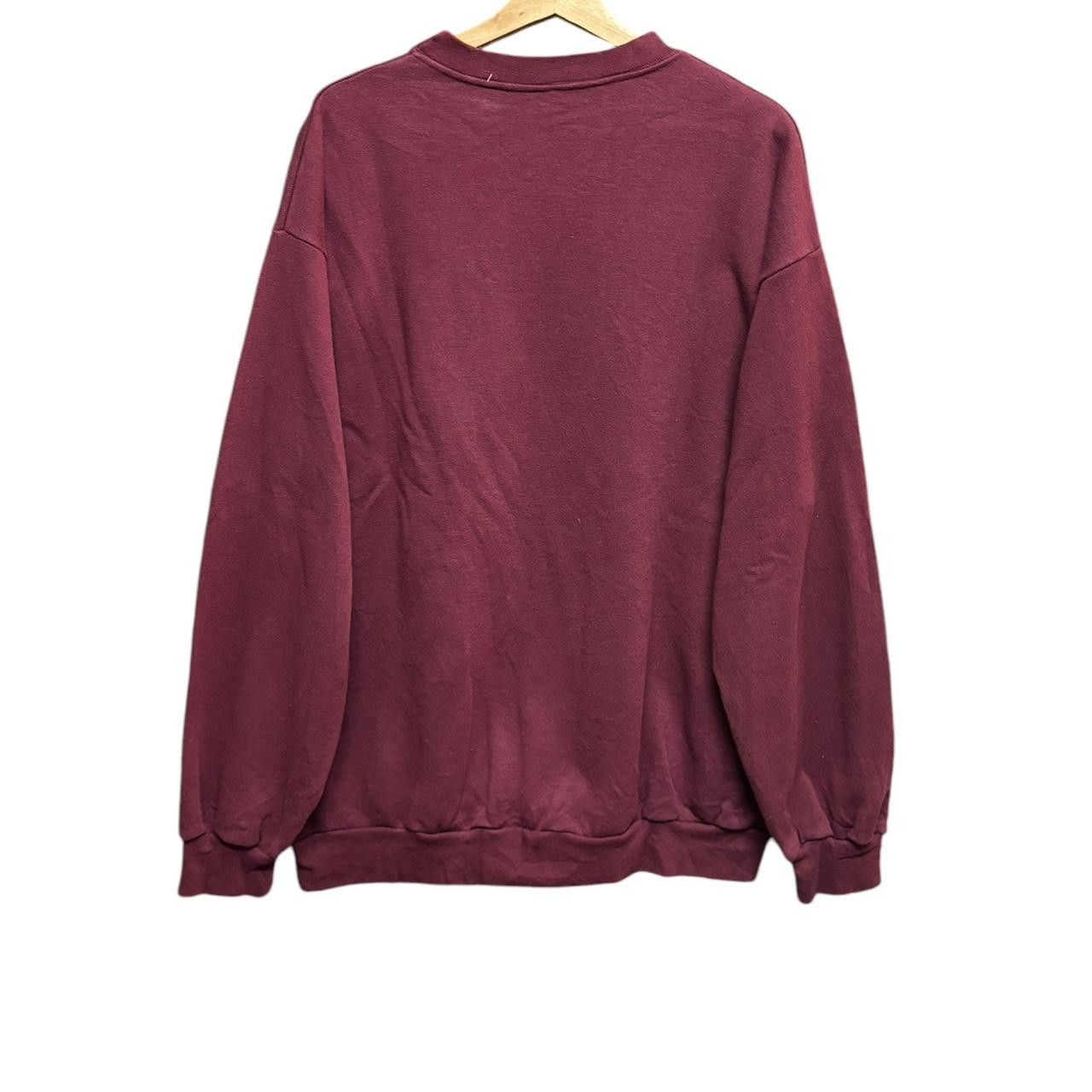 Vintage Cola de cabal Lo Sweatshirt size: XL