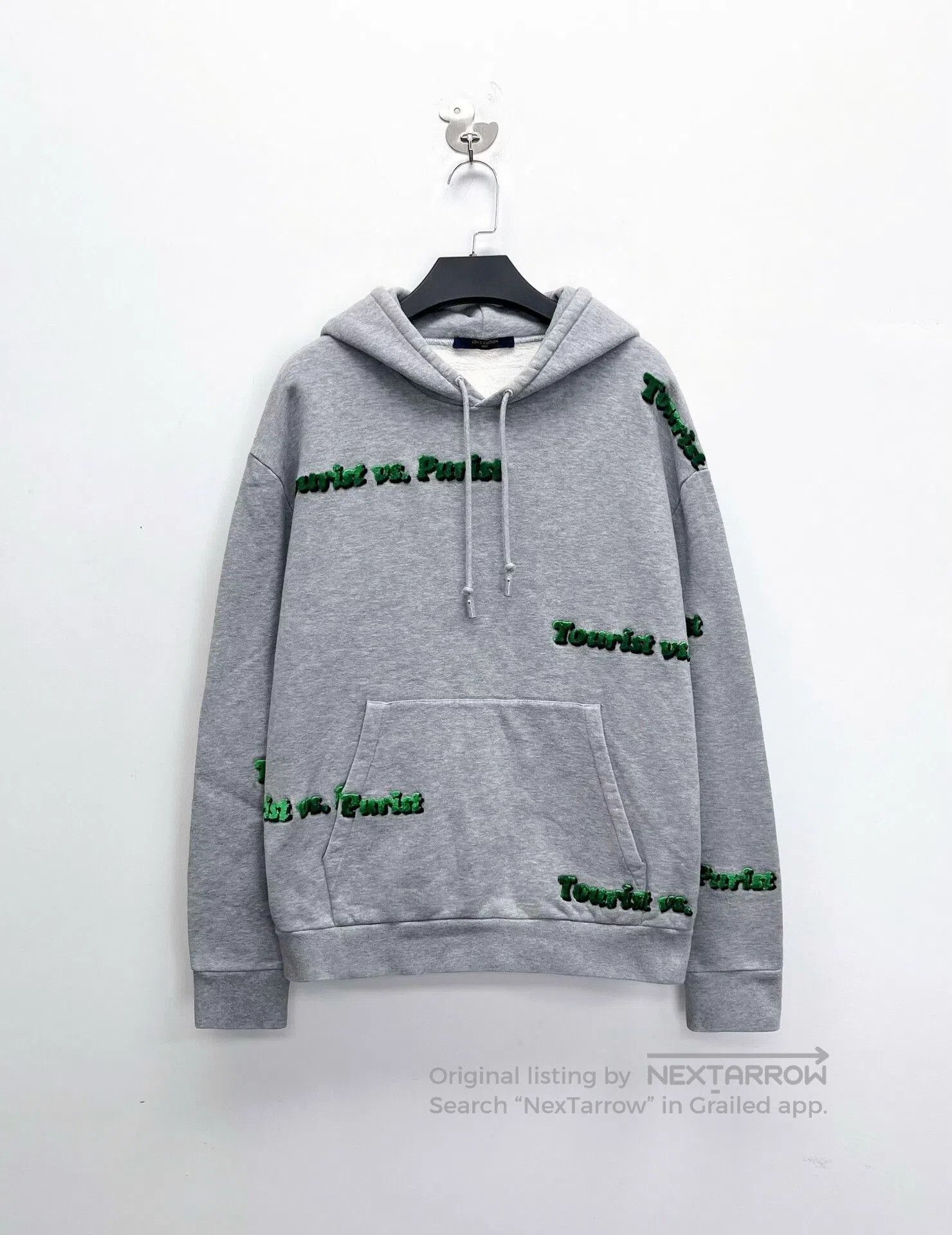 Louis Vuitton Louis Vuitton All. Size US M / EU 48-50 / 2 - 1 Thumbnail