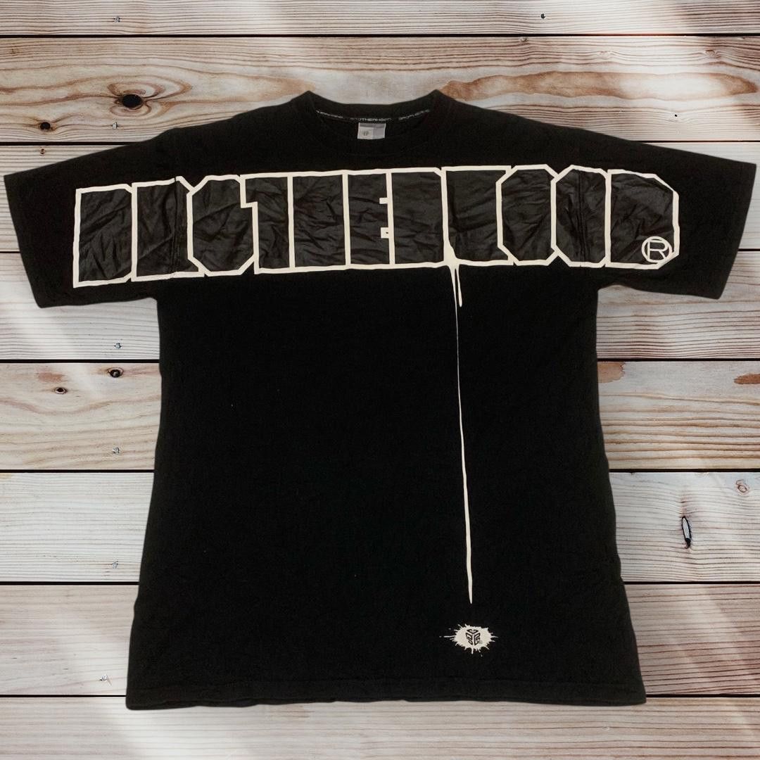 Japanese Brand BROTHERHOOD by general headquarters Size US L / EU 52-54 / 3 - 1 Thumbnail