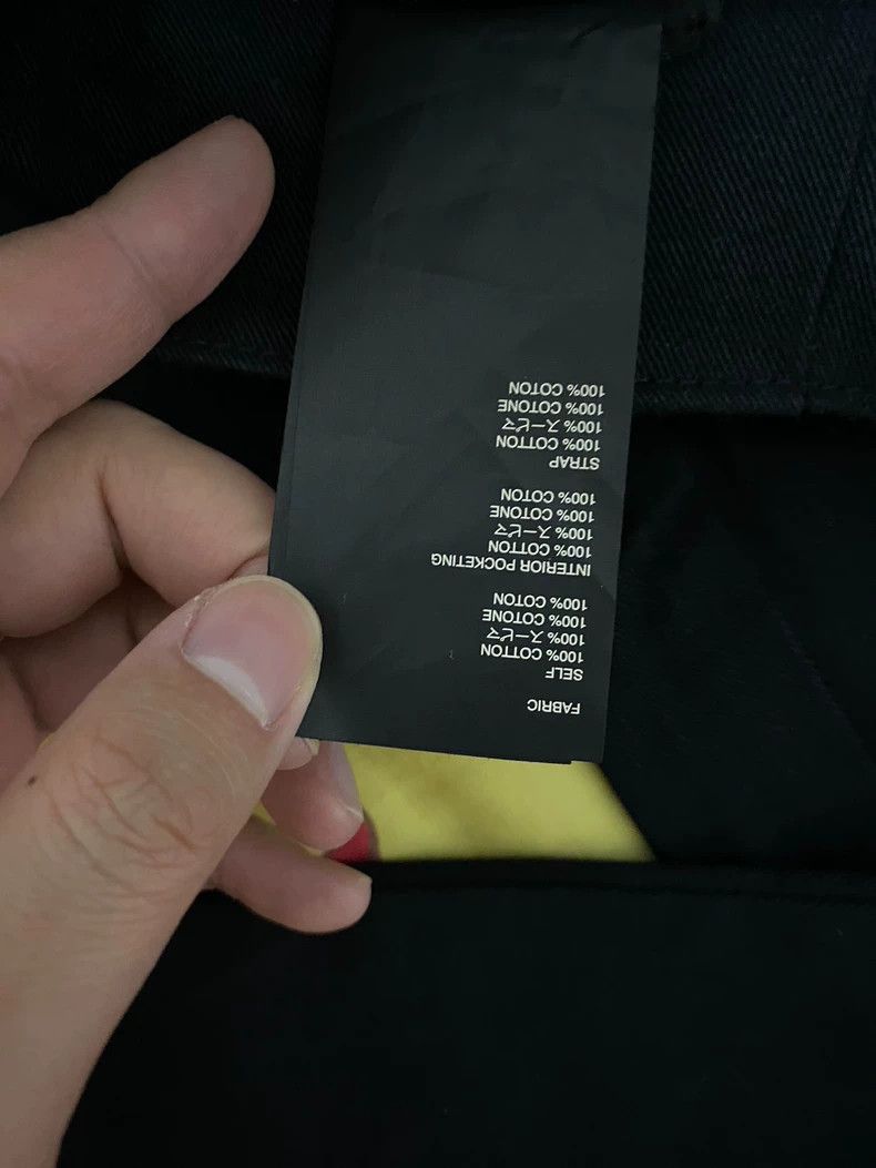 Fear of God Fear of God The main line is the 6th tooling streamer libr Size US 30 / EU 46 - 6 Thumbnail
