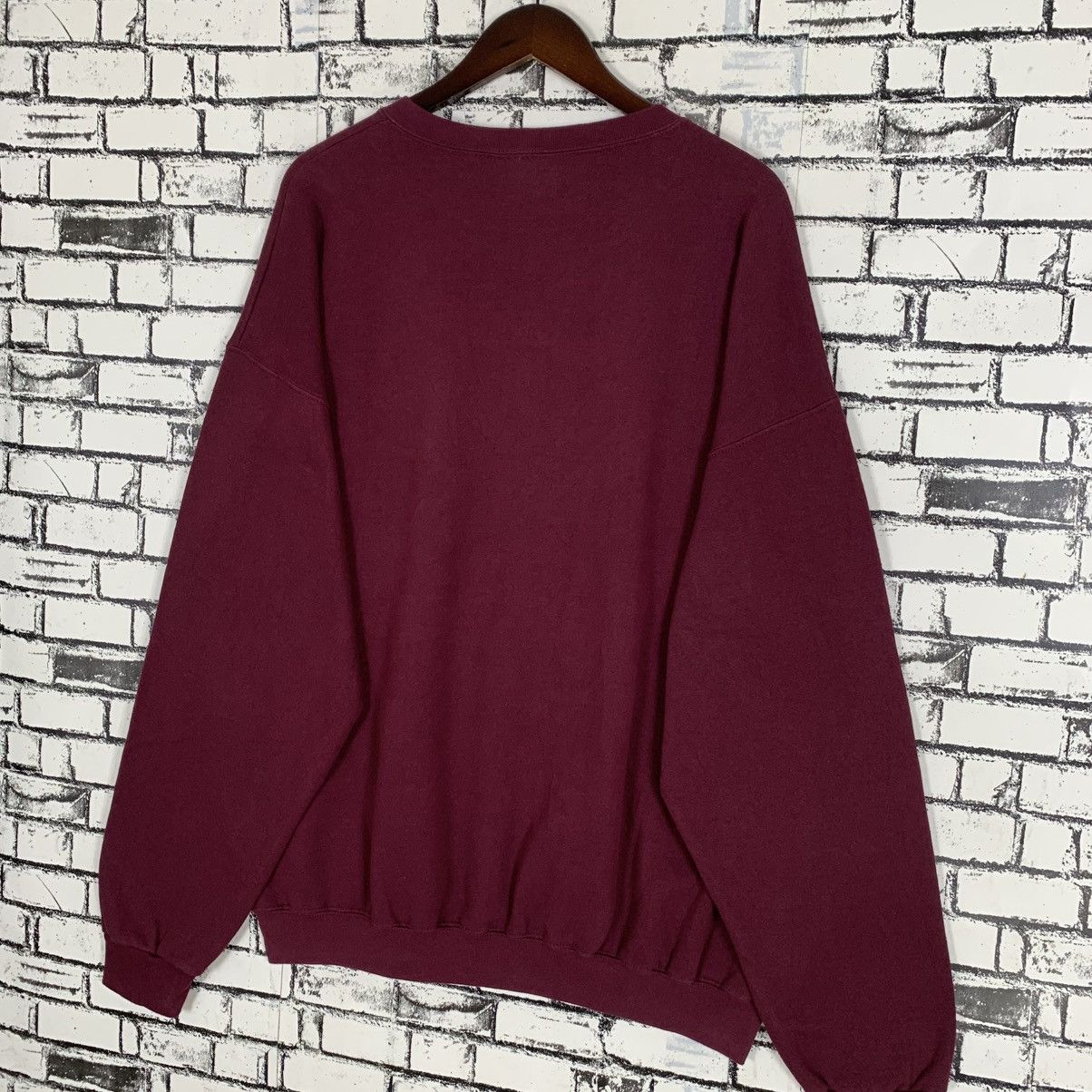 Alice San Diego × Designer × Vintage Vintage San Diego State University Sweatshirt Crewneck Size XL / US 12-14 / IT 48-50 - 5 Thumbnail