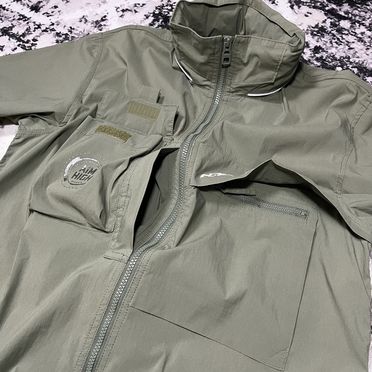 Avirex Avirex Future Command U.S Air Force jacket Size US L / EU 52-54 / 3 - 14 Thumbnail