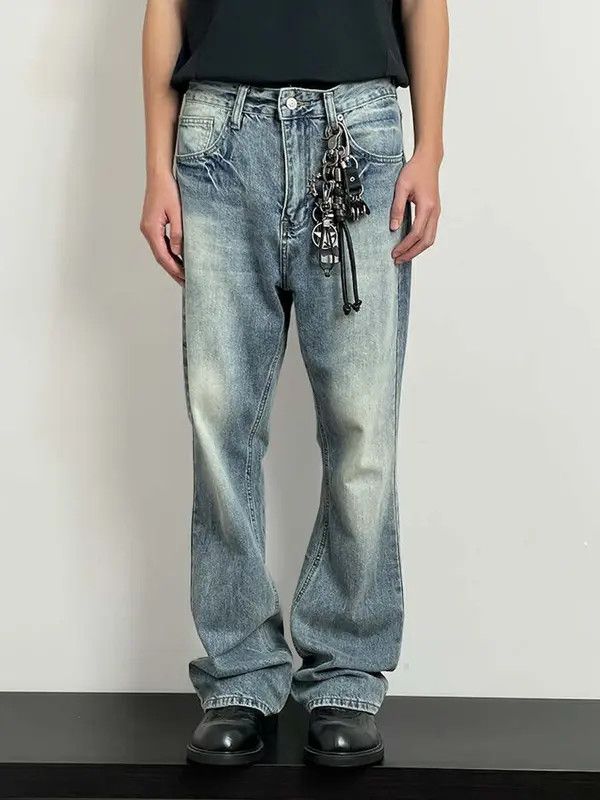 VIBE two jeans Size US 32 / EU 48 - 7 Thumbnail