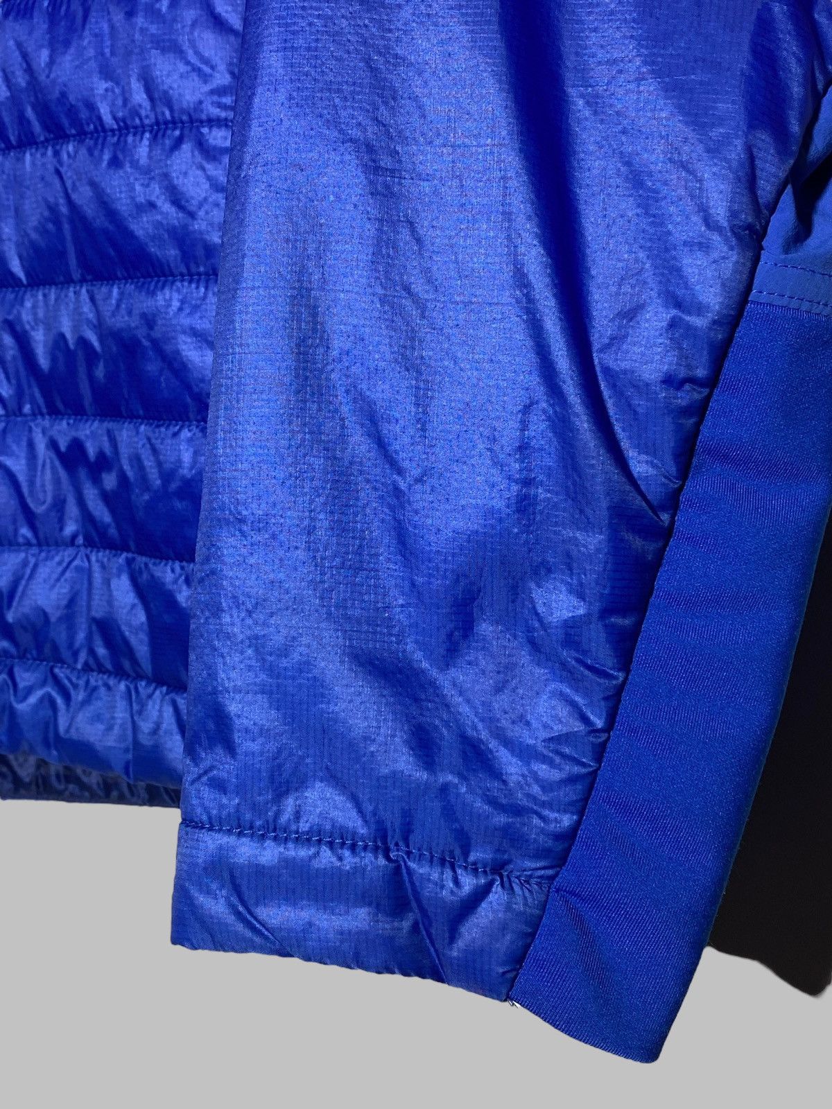 The North Face The North Face Summit Series Primaloft Blue Jacket Size US M / EU 48-50 / 2 - 13 Thumbnail