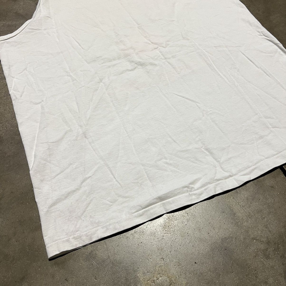 Vintage Vintage NHRA Championship Racing Tank Top Muscle Shirt 90s Size US L / EU 52-54 / 3 - 9 Thumbnail