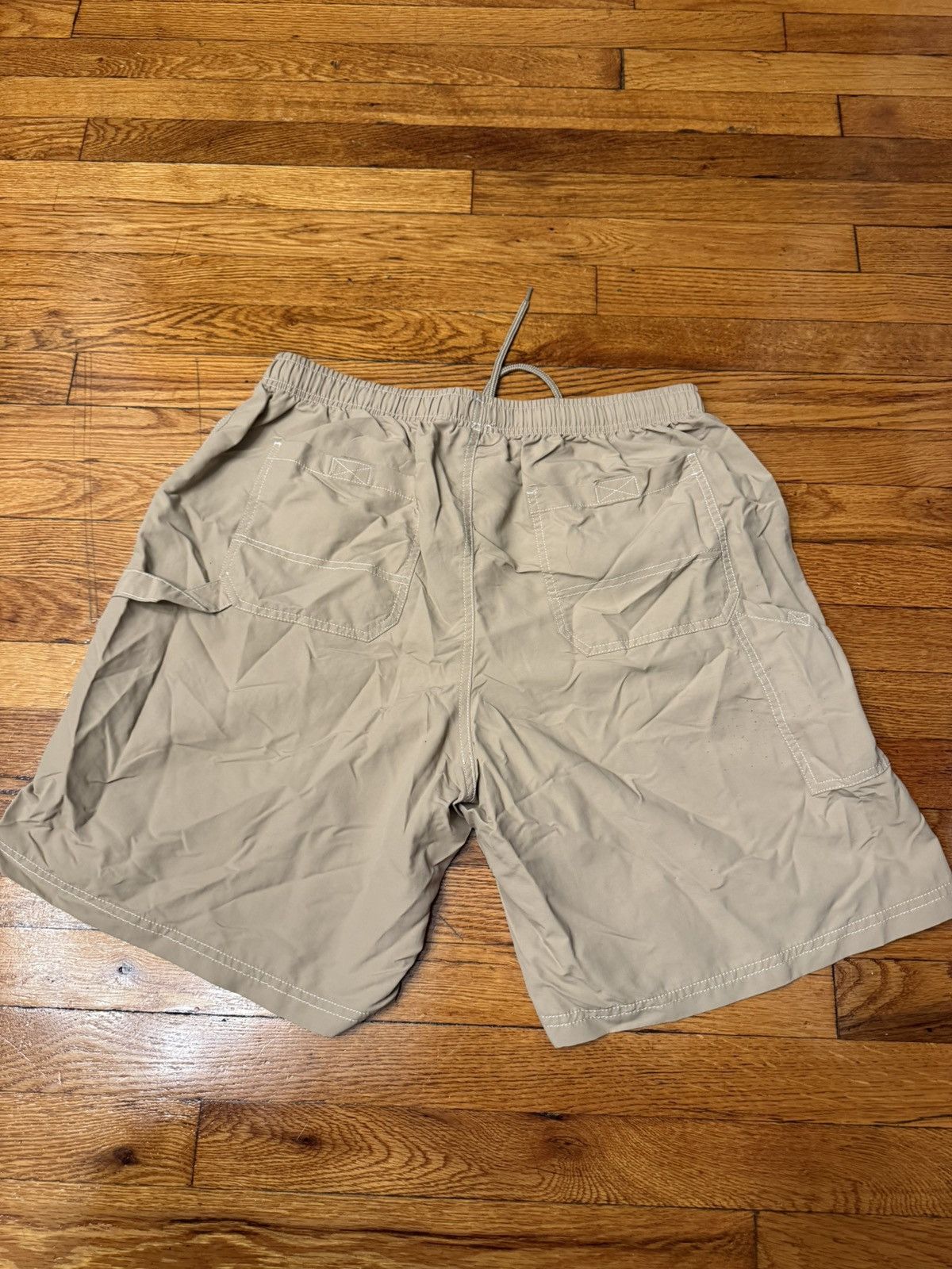 Supreme Supreme Nylon Painter Shorts Size Large Size US 34 / EU 50 - 5 Thumbnail