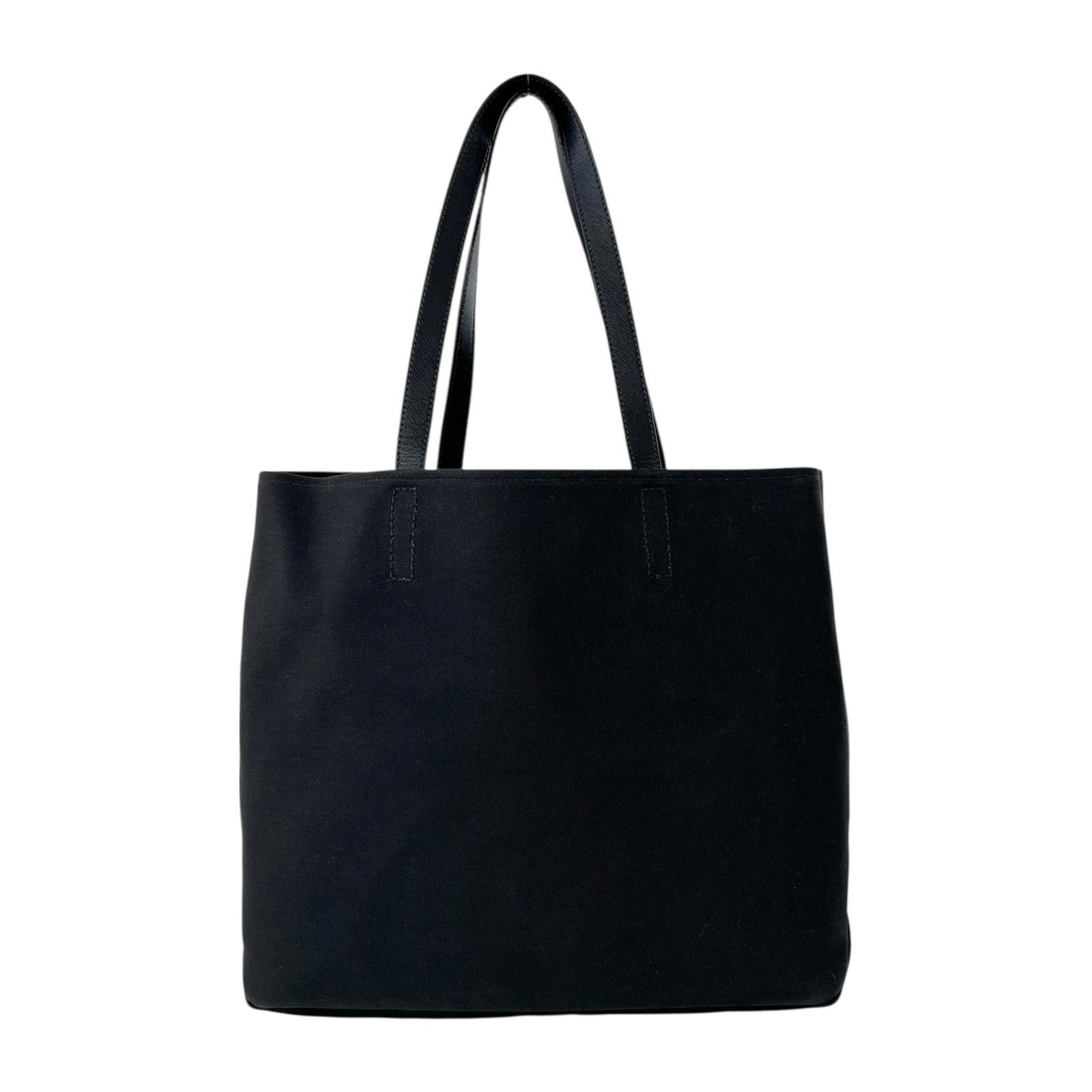 Prada Prada Canapa Monkey Tote Bag Size ONE SIZE - 2 Thumbnail