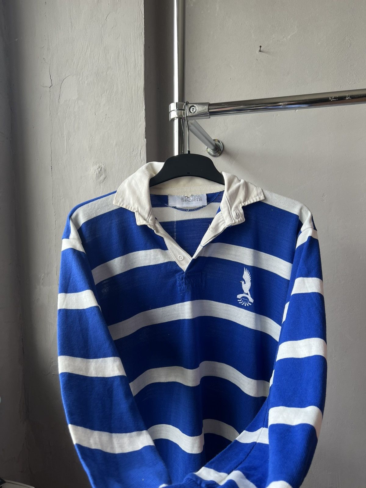 Grailed 1970 BRIDGENT (RAVENS)HOME RUGBY LEAGUE VINTAGE SHIRT JERSEY Size US M / EU 48-50 / 2 - 16 Thumbnail