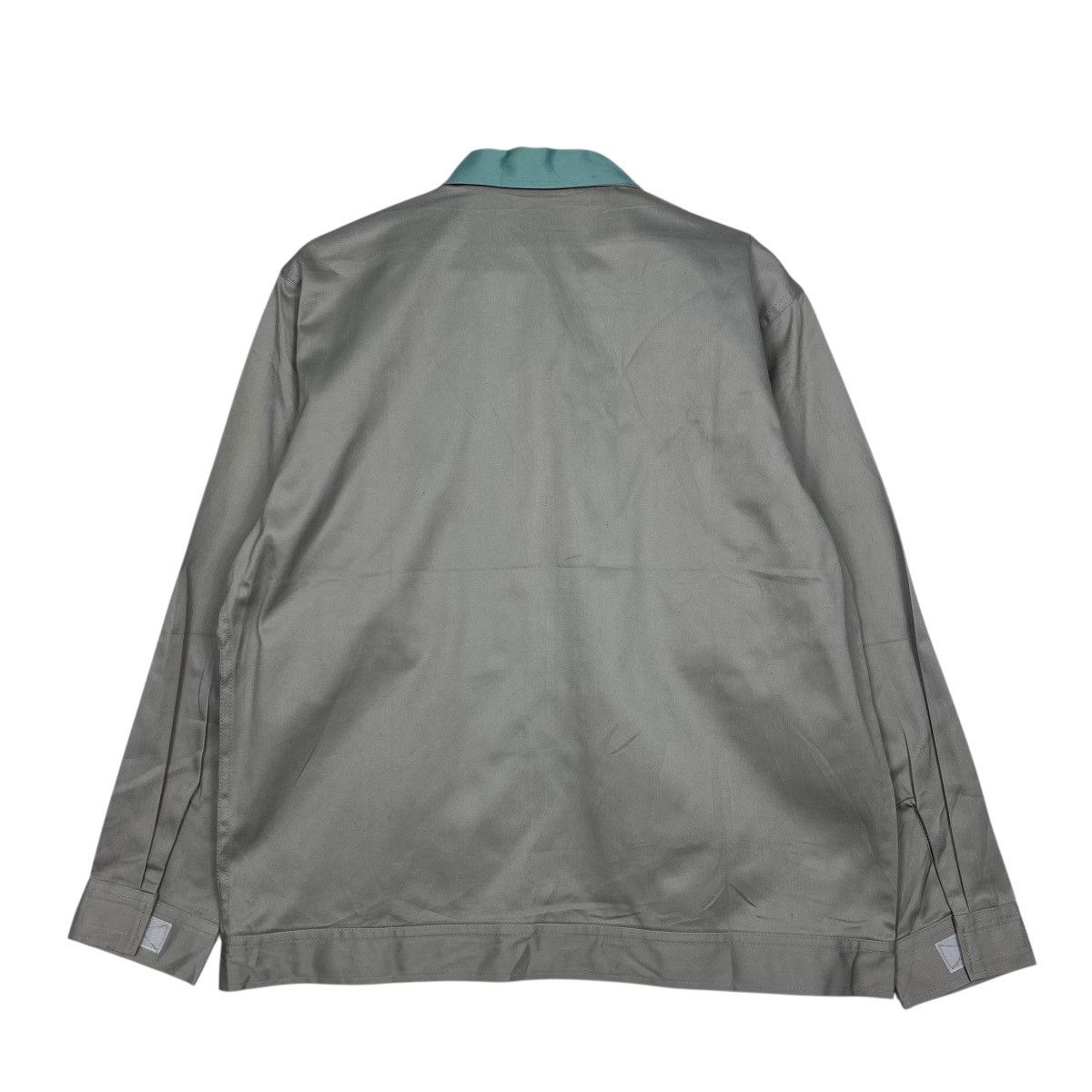 Japanese Brand Kawasaki workers jacket Size US M / EU 48-50 / 2 - 7 Thumbnail