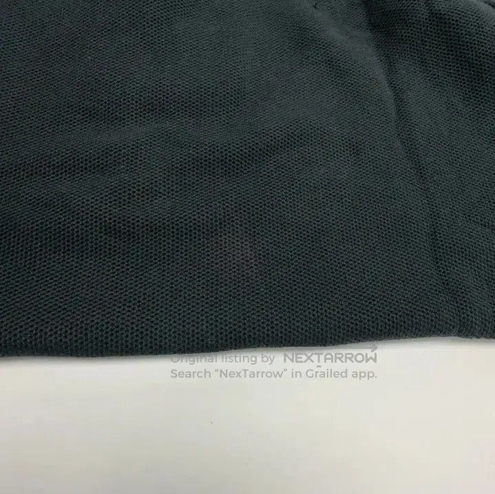 Polo Ralph Lauren Polo Ralph Lauren Logo Embroidered High. Size US XL / EU 56 / 4 - 5 Thumbnail