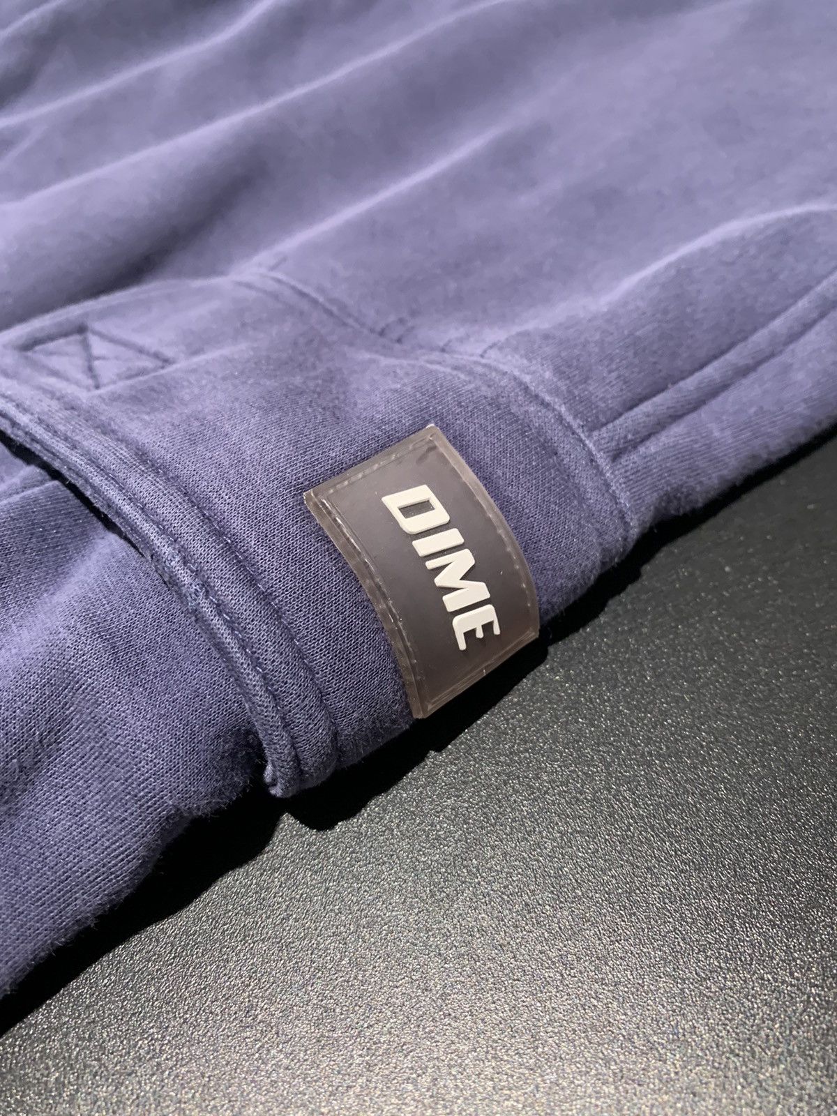 Dime Dime cargo sweatpants Size US 30 / EU 46 - 3 Thumbnail