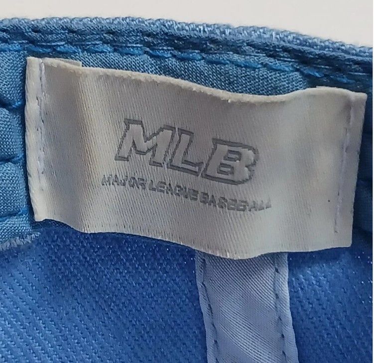 MLB MLB Korea x NY Yankees Snapback Cap Size ONE SIZE - 9 Thumbnail