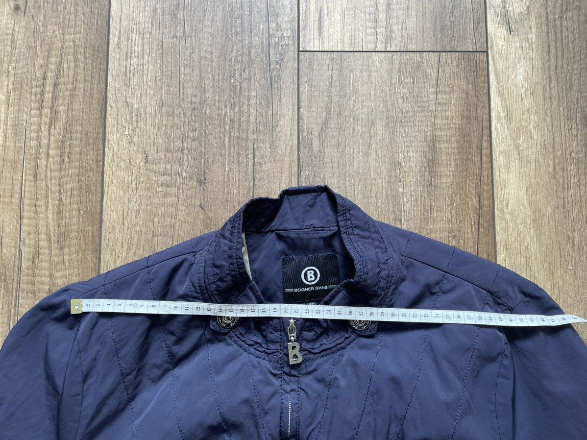 Bogner Jacket Bogner Jeans size 46 Size M / US 6-8 / IT 42-44 - 11 Thumbnail