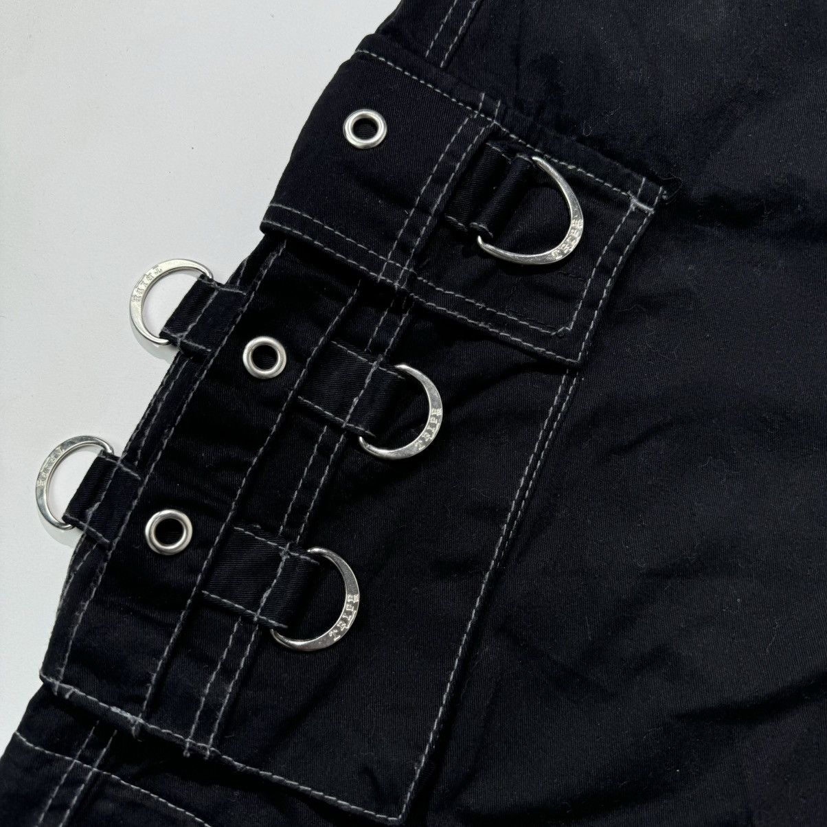 Tripp NYC tripp nyc baggy cargo pants Size US 36 / EU 52 - 9 Thumbnail