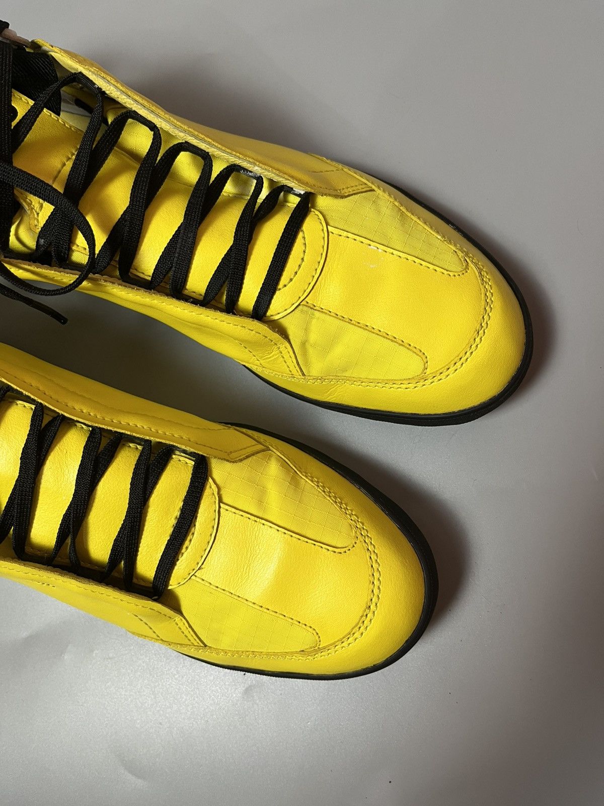 Adidas × Y-3 Adidas Y-3 S/S14 Kazuhiri sneaker Size US 10 / EU 43 - 5 Thumbnail