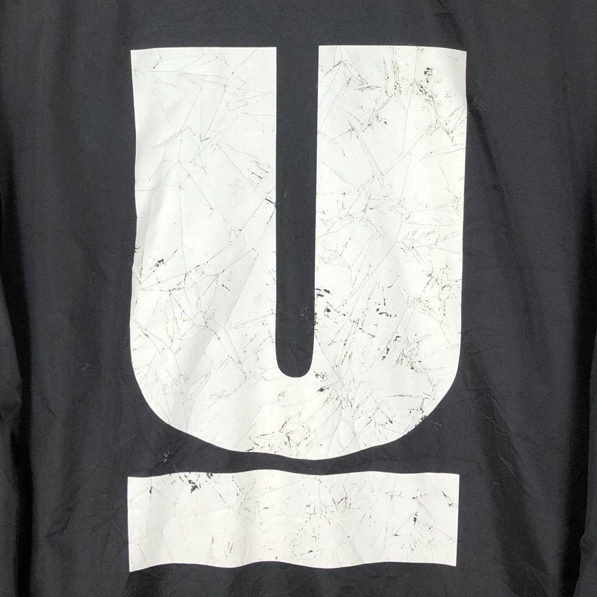 Undercover Undercover Coach Jacket Size US L / EU 52-54 / 3 - 4 Thumbnail