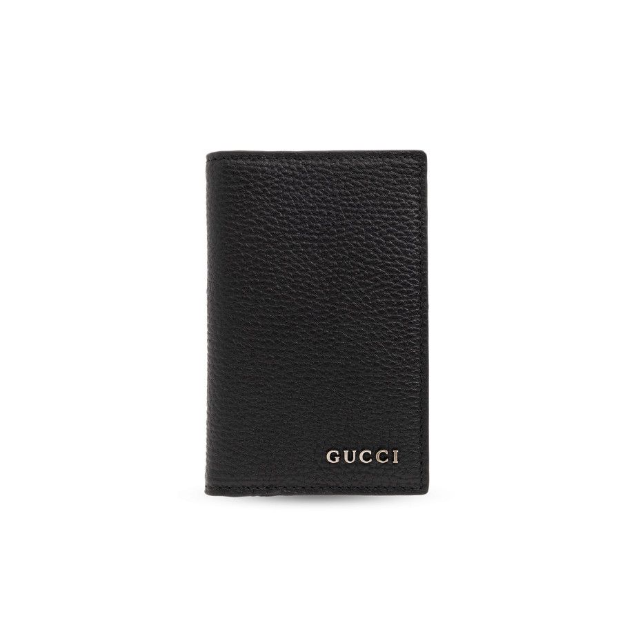 Gucci GUCCI Folding Card Case New & Authentic Size ONE SIZE - 1 Thumbnail