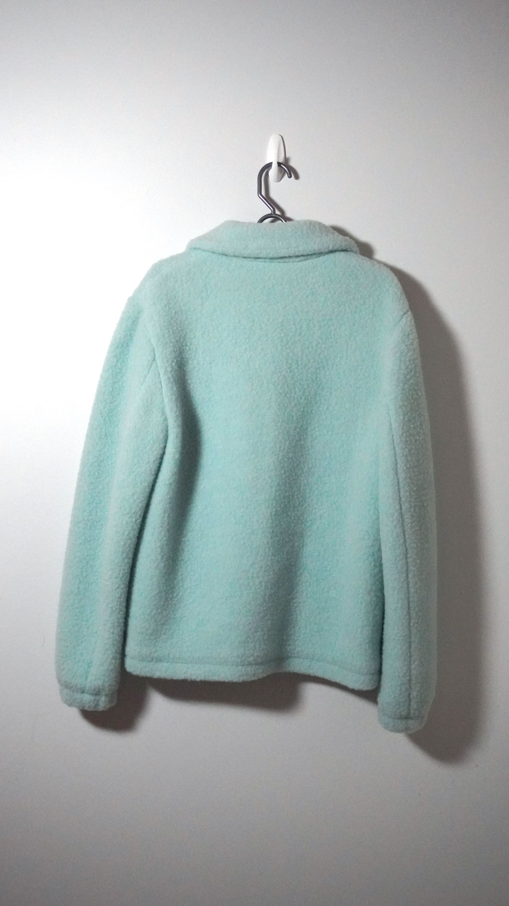 Helmut Lang Oversized Teddy Jacket - Faux Fur - Rare 🔥 Size US M / EU 48-50 / 2 - 2 Thumbnail