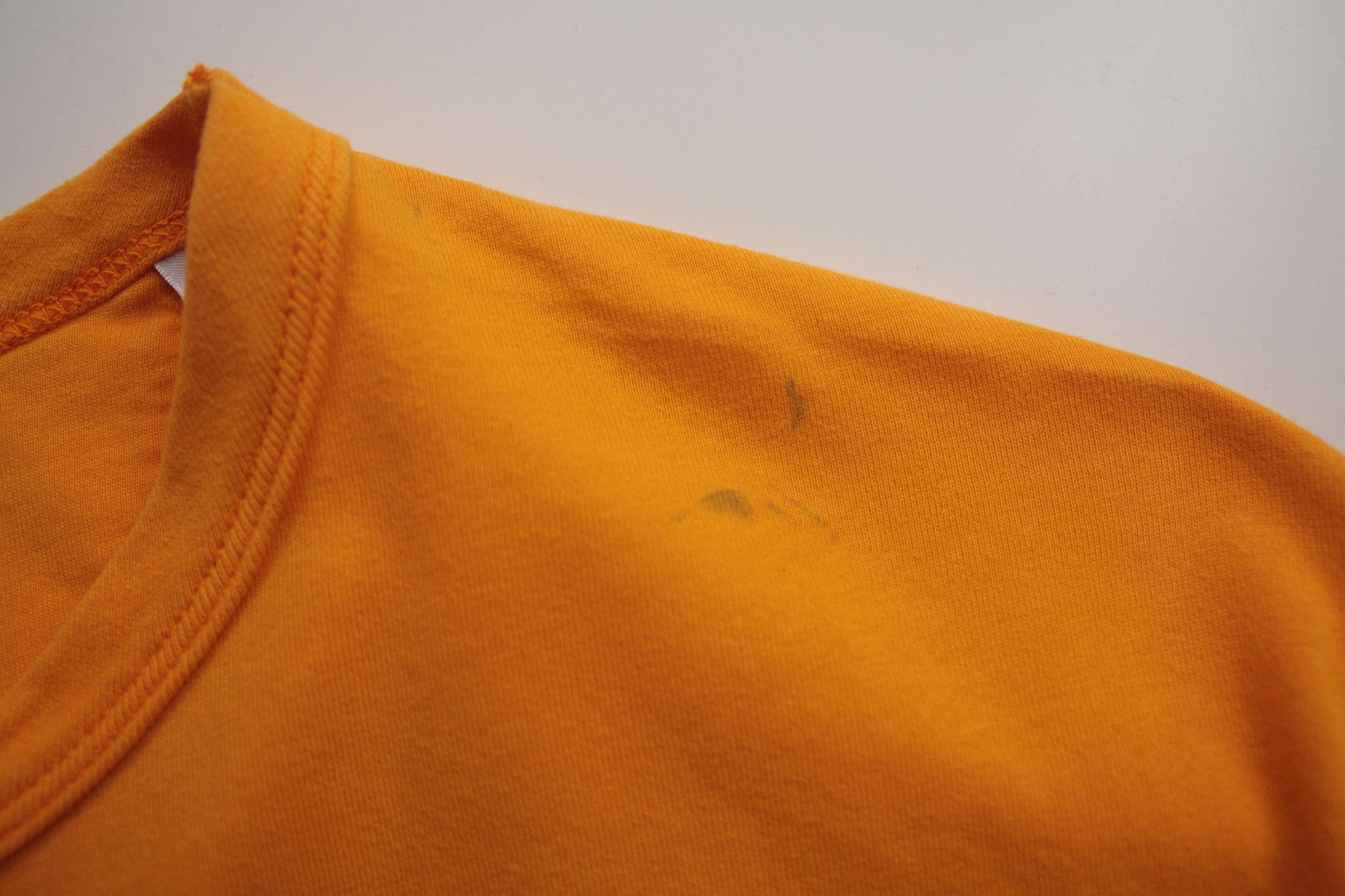 Saturdays NYC Saturdays New York City Yellow Longsleeve Tee Men's Small Size US S / EU 44-46 / 1 - 6 Thumbnail