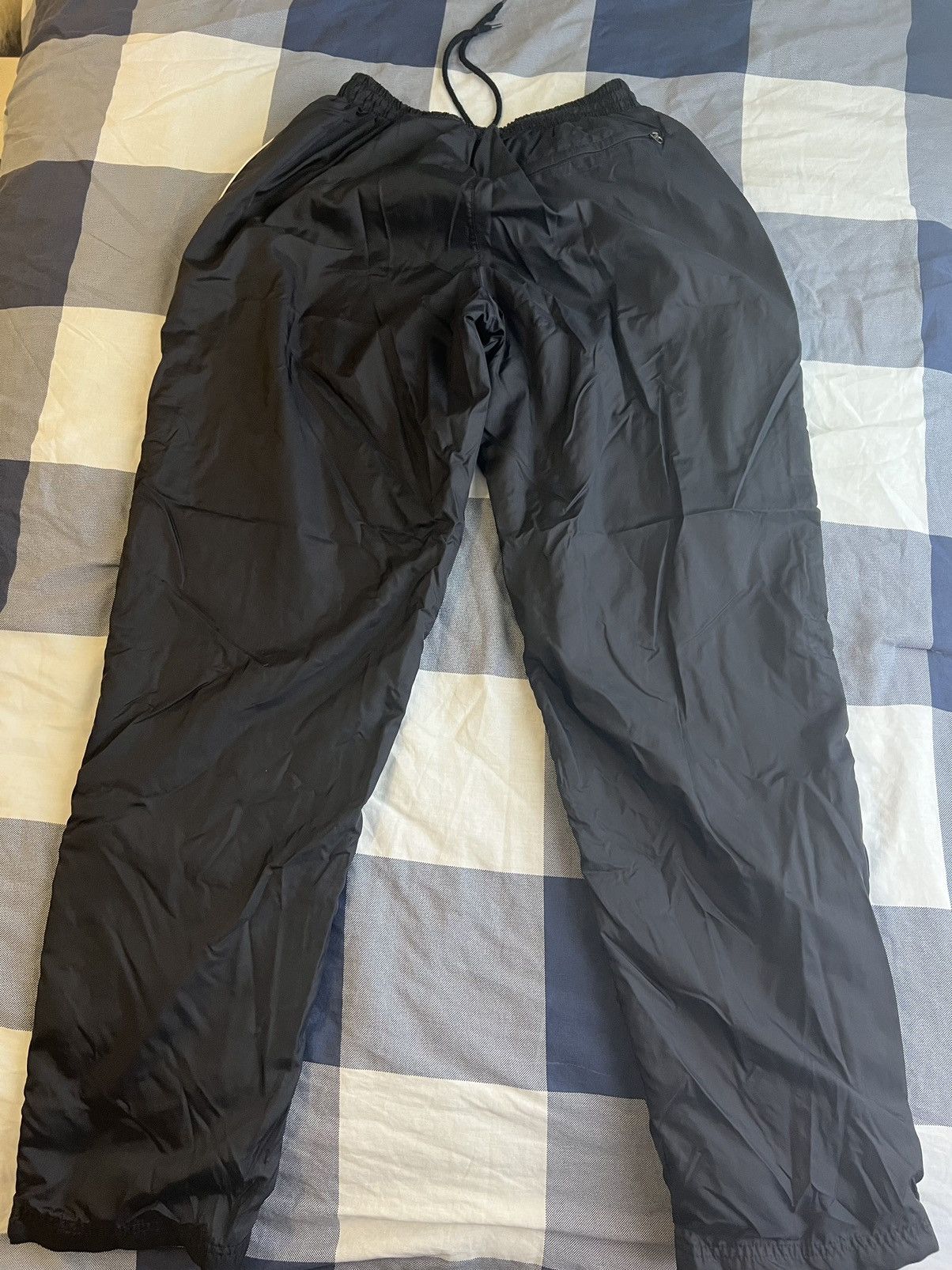 Nike Nike Track Pants Size US 29 - 3 Thumbnail
