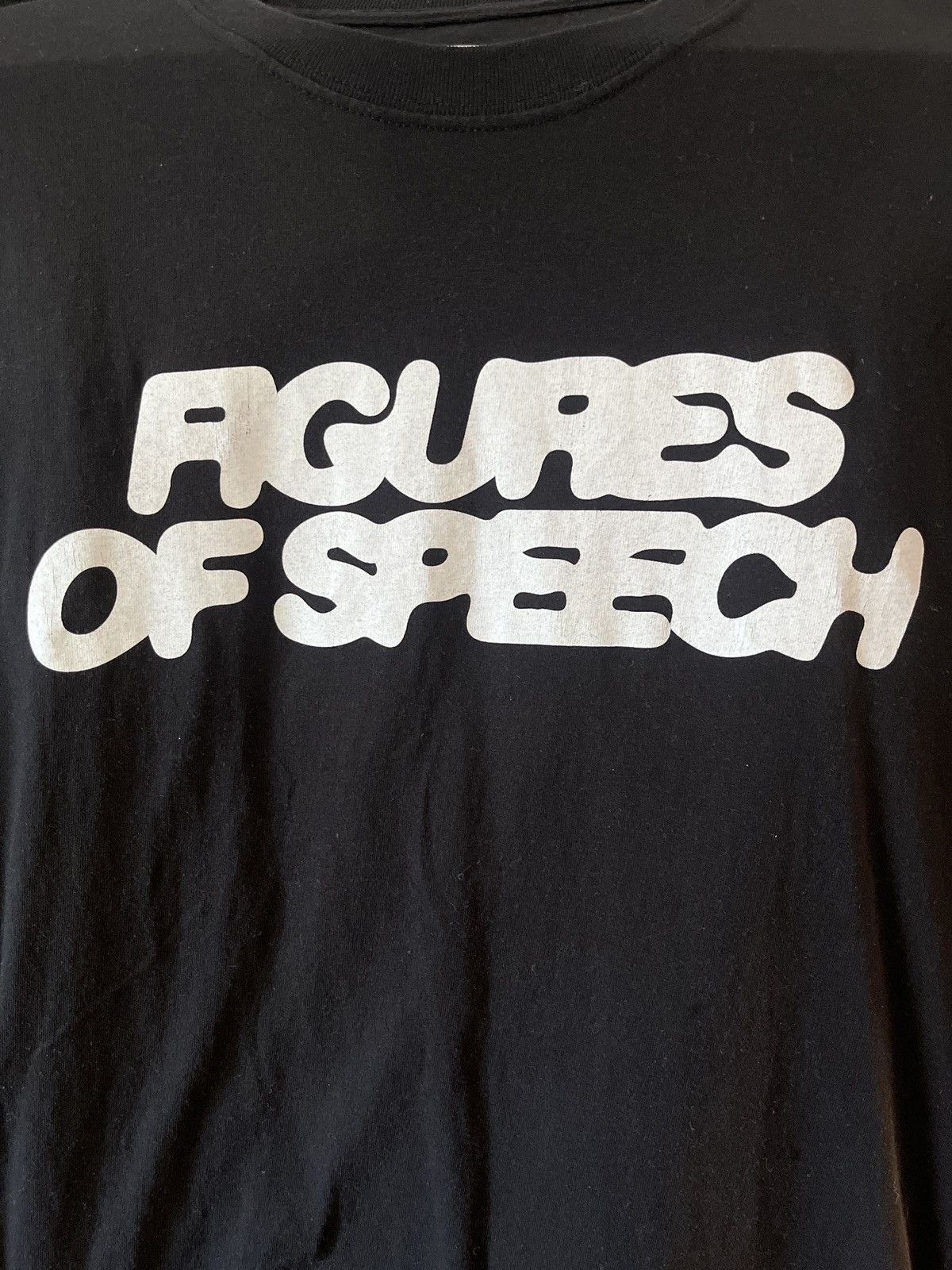 Off-White × Virgil Abloh Virgil Abloh x Brooklyn Museum Pop Up Collab “Trojan Horse” Size US L / EU 52-54 / 3 - 4 Thumbnail