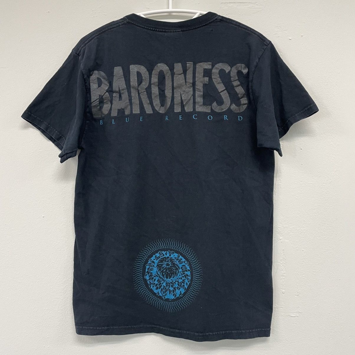 Other Baroness Band t shirt Size US M / EU 48-50 / 2 - 7 Thumbnail