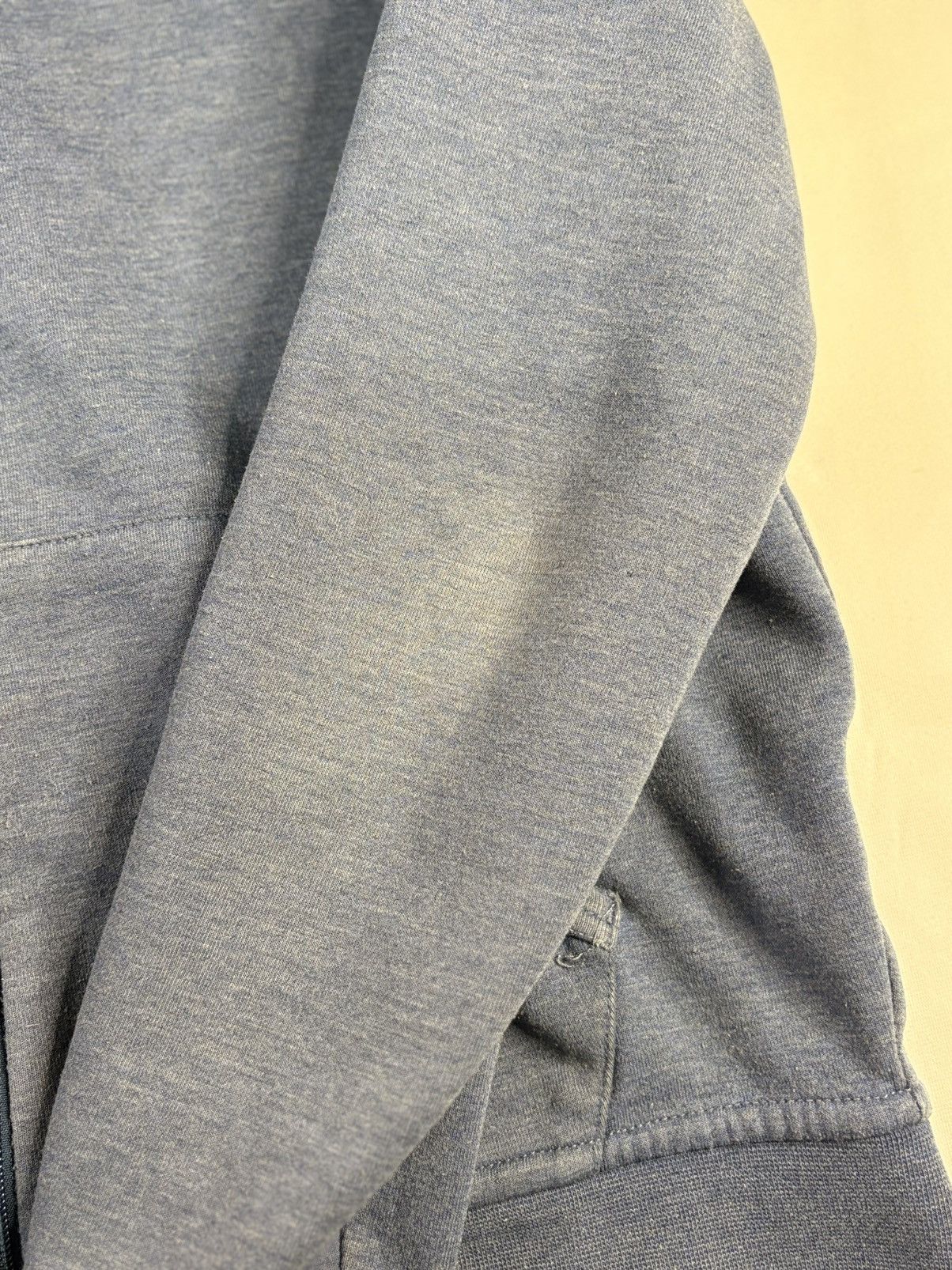Polo Ralph Lauren Polo Ralph Lauren Women’s Double Knit Zip Up | $35 Size M / US 6-8 / IT 42-44 - 6 Thumbnail