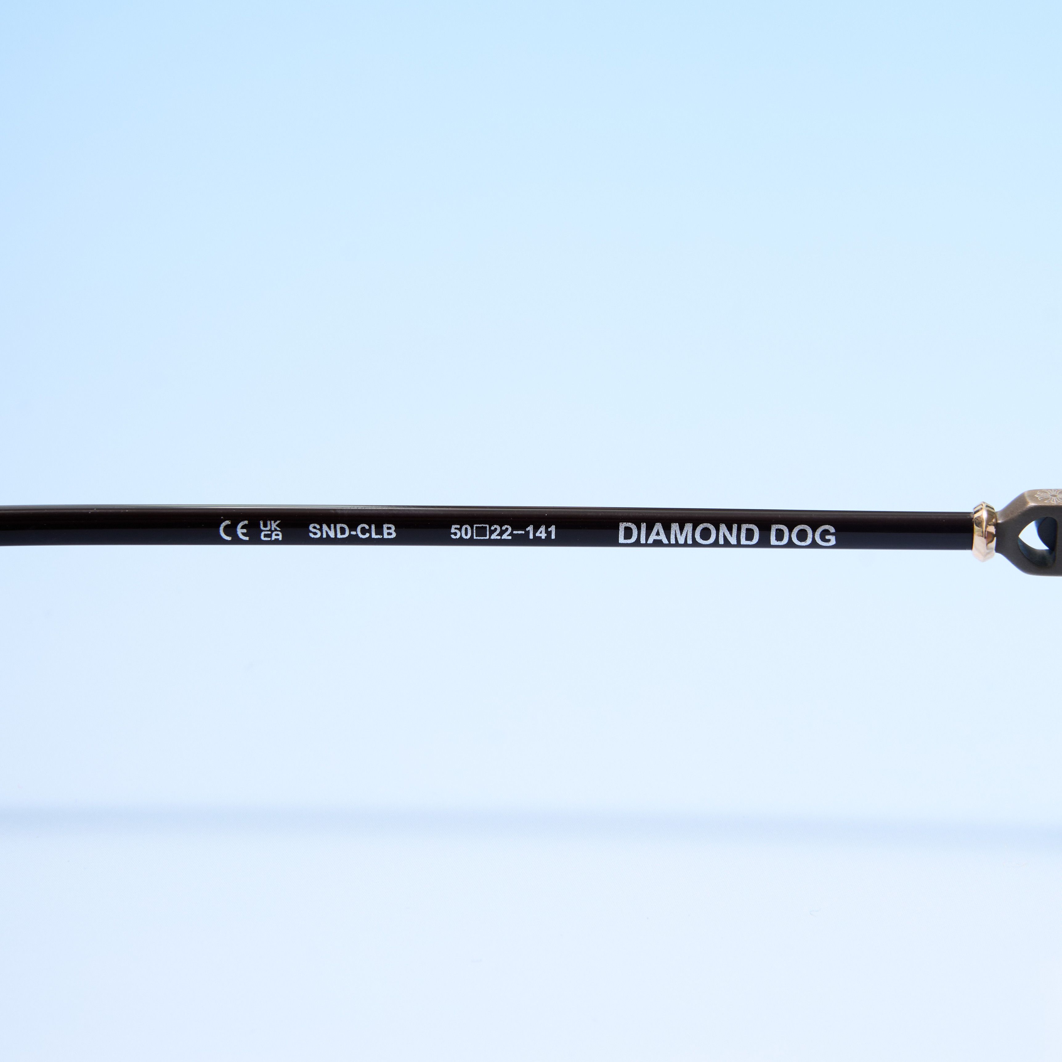 Chrome Hearts CHROME HEARTS DIAMOND DOG Size ONE SIZE - 8 Thumbnail