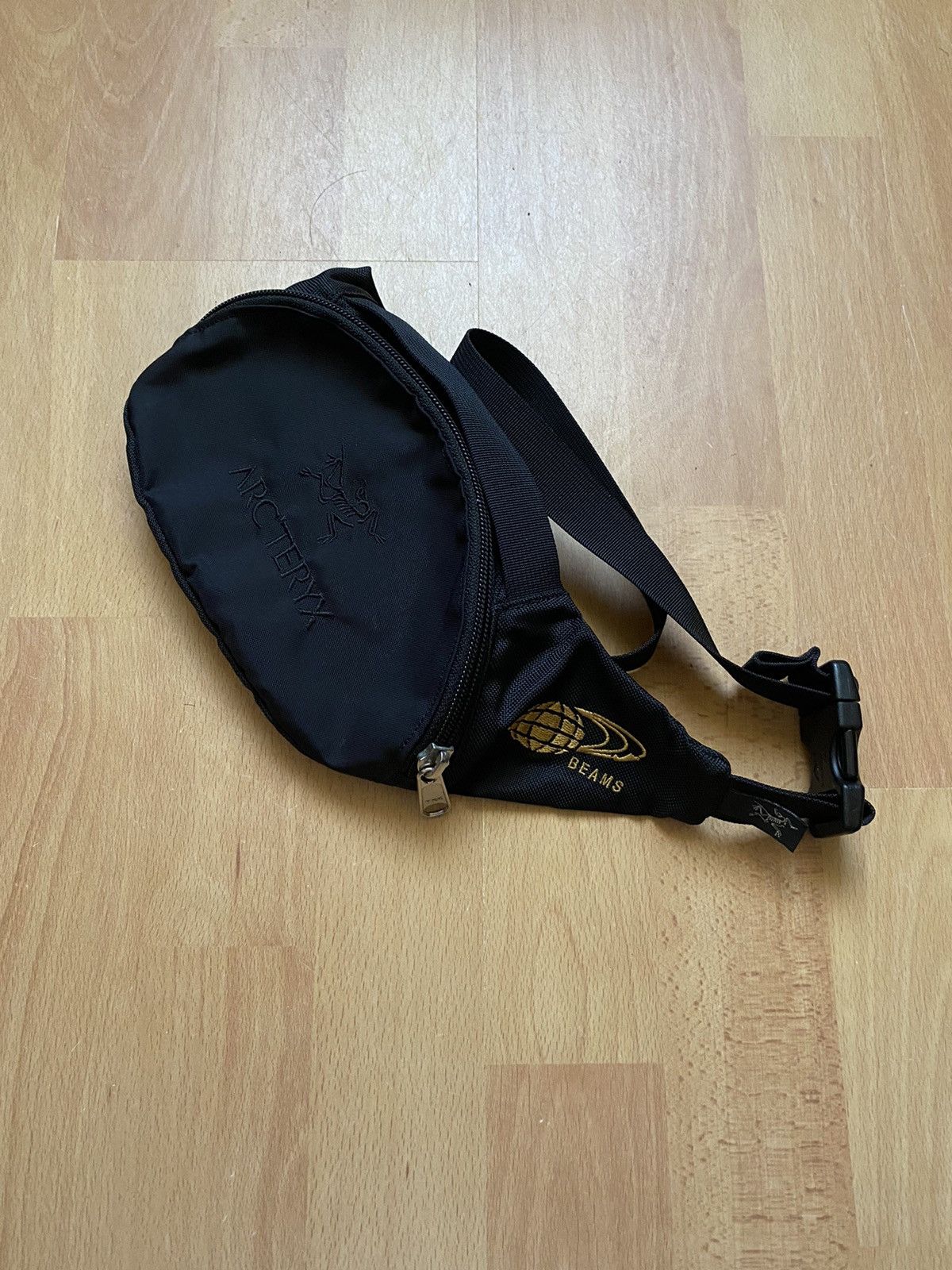 Arc'teryx × Beams Plus Urban Fanny Size ONE SIZE - 2 Thumbnail