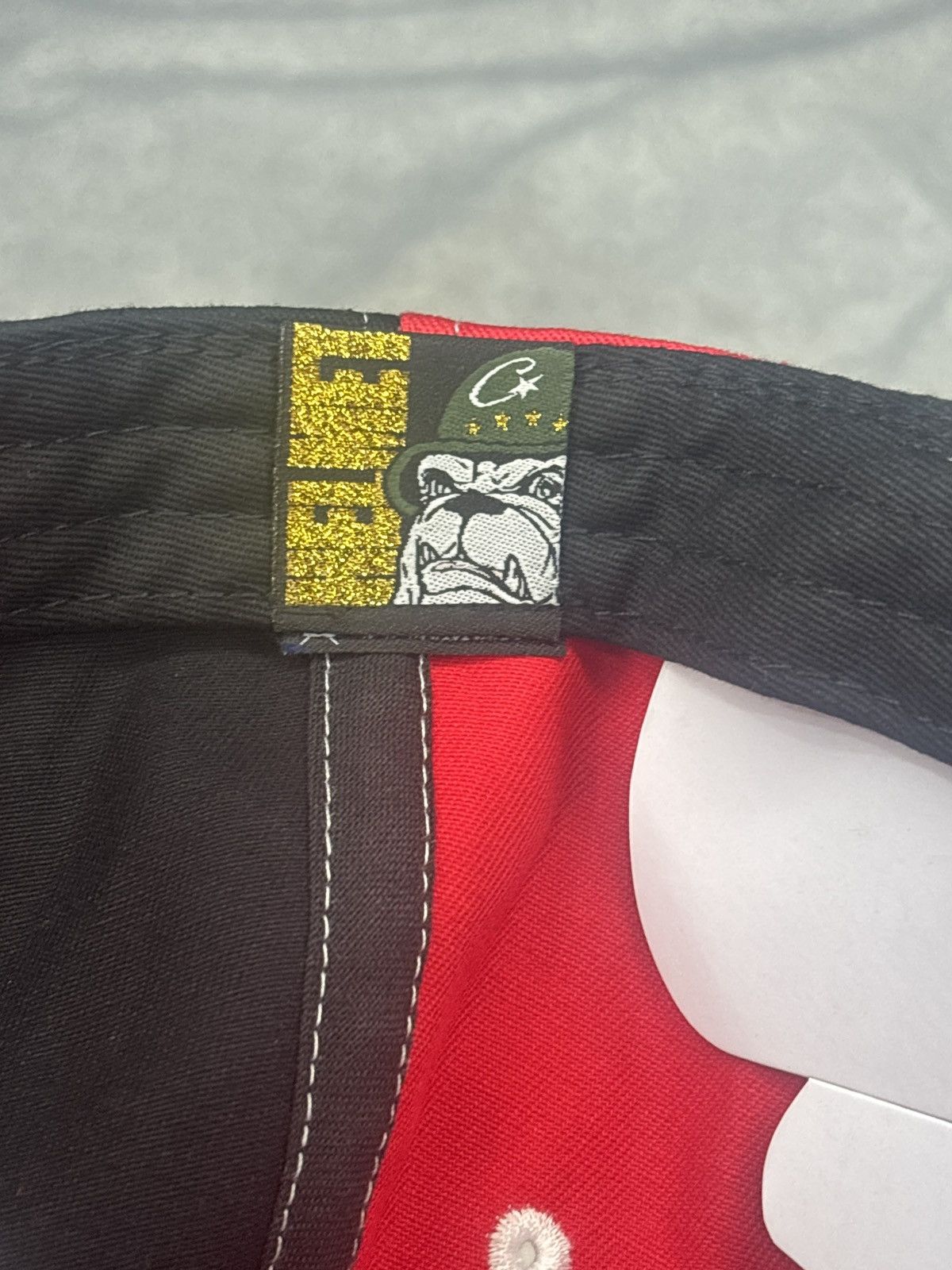 Other Allstarz snapback Size 30 - 7 Thumbnail
