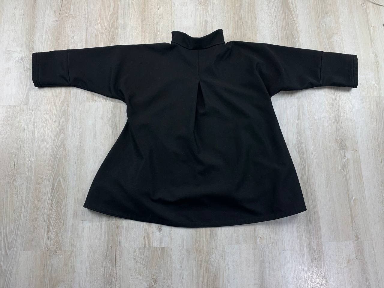 Designer Womens jacket Helene Clement Y2K Size S Size S / US 4 / IT 40 - 8 Thumbnail