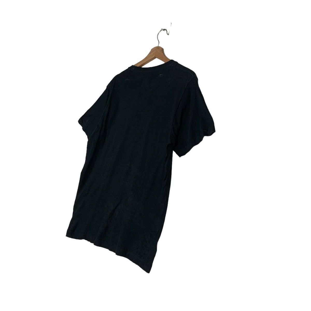 Uniqlo PHARREL WILLIAM THE SAME IS LAME TEES #0322-C14 Size US M / EU 48-50 / 2 - 9 Thumbnail